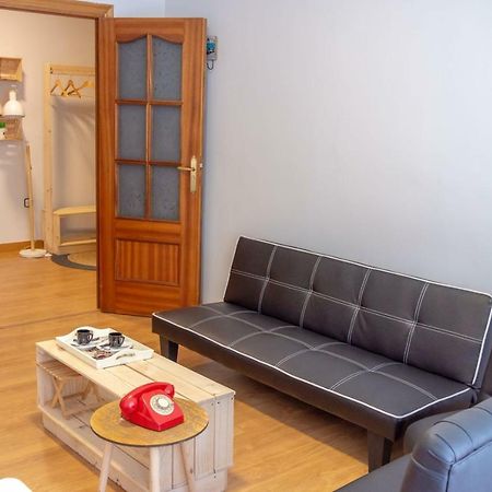 Appartement Toledo Magico Madridejos Extérieur photo