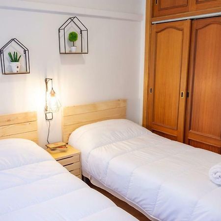 Appartement Toledo Magico Madridejos Extérieur photo