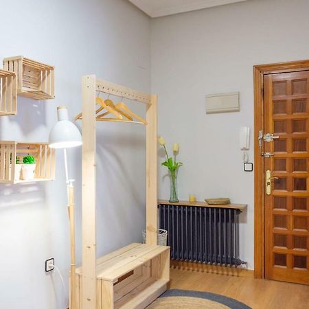 Appartement Toledo Magico Madridejos Extérieur photo