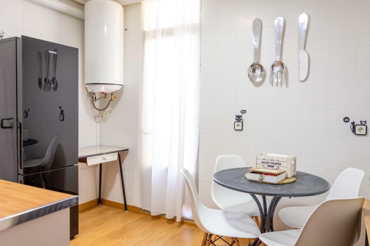 Appartement Toledo Magico Madridejos Extérieur photo
