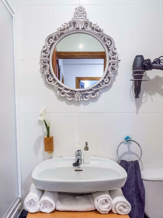 Appartement Toledo Magico Madridejos Extérieur photo