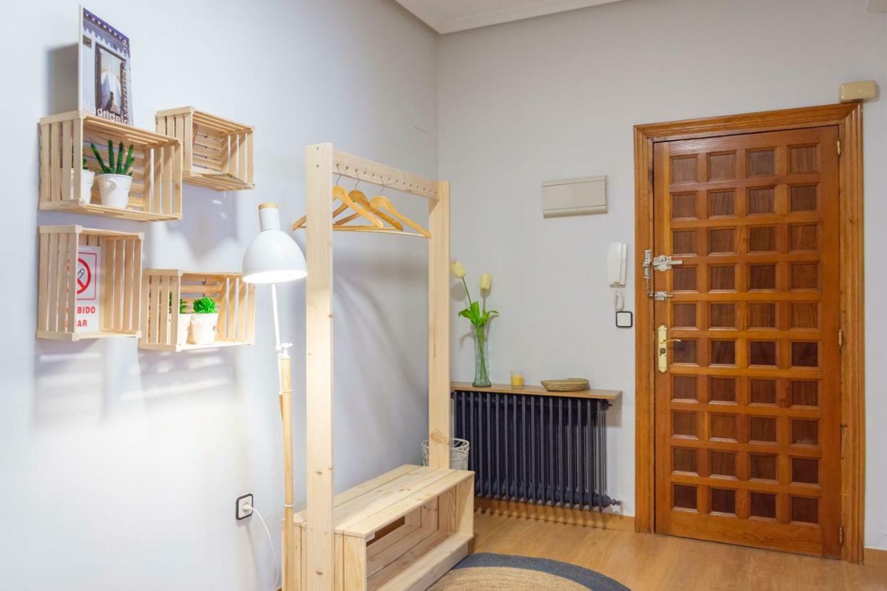 Appartement Toledo Magico Madridejos Extérieur photo